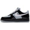 Central Cee x Nike Air Force 1 Low 'Black White Smoke Grey'