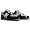 Central Cee x Nike Air Force 1 Low 'Black White Smoke Grey'