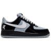 Central Cee x Nike Air Force 1 Low 'Black White Smoke Grey'