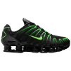 Nike Shox TL 'Black Neon' (Velikost 52.5)