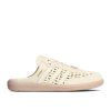 Wmns Samba Mule Woven Basketweave Cream White (Velikost 53 1/3)
