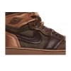 Wmns Air Jordan 1 High Method of Make 'Archaeo Brown'