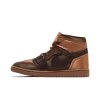 Wmns Air Jordan 1 High Method of Make 'Archaeo Brown'