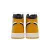 Air Jordan 1 Retro High OG GS 'Yellow Toe'