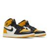 Air Jordan 1 Retro High OG GS 'Yellow Toe'