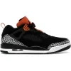 Air Jordan Spizike Low Safari Product