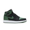 Air Jordan 1 Retro High OG GS 'Pine Green 2.0'