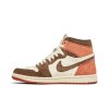 Wmns Air Jordan 1 Retro High OG 'Dusted Clay'