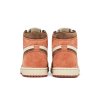 Wmns Air Jordan 1 Retro High OG 'Dusted Clay'