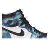 Wmns Air Jordan 1 Retro High OG 'Tie-Dye'