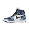 Wmns Air Jordan 1 Retro High OG 'Tie-Dye'