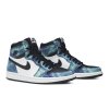 Wmns Air Jordan 1 Retro High OG 'Tie-Dye'