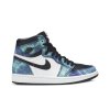 Wmns Air Jordan 1 Retro High OG 'Tie-Dye'