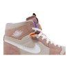 Air Jordan 1 High Zoom Comfort 'Fossil Stone'