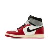 Union LA x Air Jordan 1 Retro High OG SP 'Chicago Shadow'