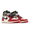 Union LA x Air Jordan 1 Retro High OG SP 'Chicago Shadow'
