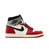 Union LA x Air Jordan 1 Retro High OG SP 'Chicago Shadow'