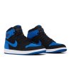 Air Jordan 1 Retro High OG 'Royal Reimagined'