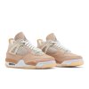 Wmns Air Jordan 4 Retro 'Shimmer'