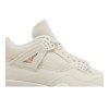 Wmns Air Jordan 4 Retro 'Blank Canvas'