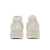 Wmns Air Jordan 4 Retro 'Blank Canvas'