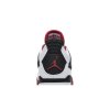 Air Jordan 4 Retro 'Fire Red' 2012