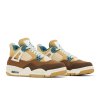 Air Jordan 4 Retro GS 'Cacao Wow'