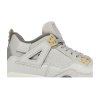 Air Jordan 4 Retro SE Craft GS 'Photon Dust'
