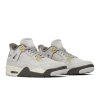 Air Jordan 4 Retro SE Craft GS 'Photon Dust'
