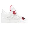 Air Jordan 4 Retro 'Red Metallic'