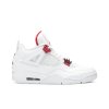 Air Jordan 4 Retro 'Red Metallic'