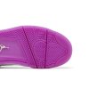 Air Jordan 4 Retro GS 'Hyper Violet'
