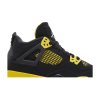 Air Jordan 4 Retro GS 'Thunder' 2023