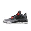 Air Jordan 4 Retro 'Infrared'