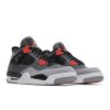 Air Jordan 4 Retro 'Infrared'