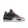 Air Jordan 4 Retro 'Infrared'