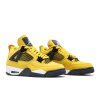 Air Jordan 4 Retro 'Lightning' 2021