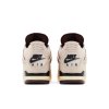 A Ma Maniére x Wmns Air Jordan 4 Retro 'While You Were Sleeping'
