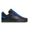 Off-White x Air Jordan 2 Retro Low SP 'Black Varsity Royal'