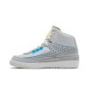 Union LA x Air Jordan 2 Retro SP 'Grey Fog'