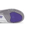 Air Jordan 3 Retro GS 'Dark Iris'