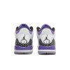 Air Jordan 3 Retro GS 'Dark Iris'