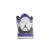 Air Jordan 3 Retro GS 'Dark Iris'