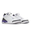 Air Jordan 3 Retro GS 'Dark Iris'