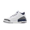 Air Jordan 3 Retro GS 'Midnight Navy'