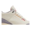 Air Jordan 3 Retro SE 'Muslin'