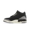 Wmns Air Jordan 3 Retro 'Off Noir'