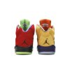 Air Jordan 5 Retro SE 'What The'