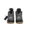 Off-White x Air Jordan 5 Retro SP 'Muslin'