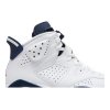 Air Jordan 6 Retro 'Midnight Navy' 2022
